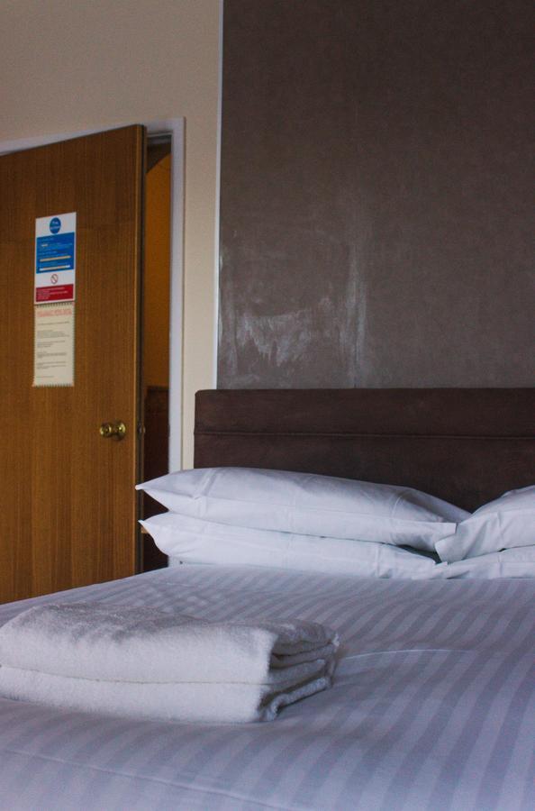 Wellesley Park Hotel Грейт-Ярмут Екстер'єр фото